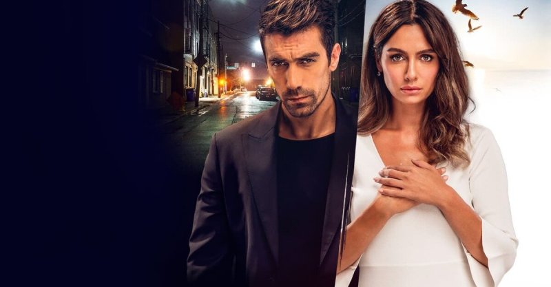 Асли и Ферхат турецкий сериал