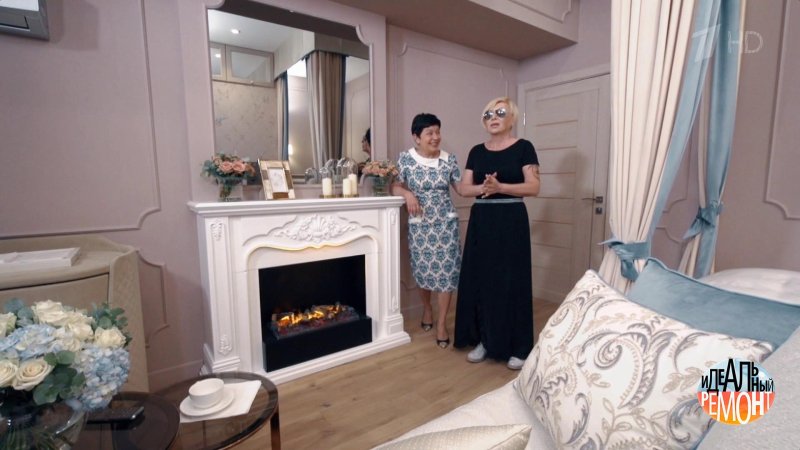 Загородный дом Натальи Барбье