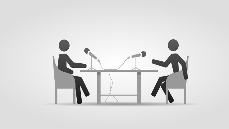 Собеседование заставка