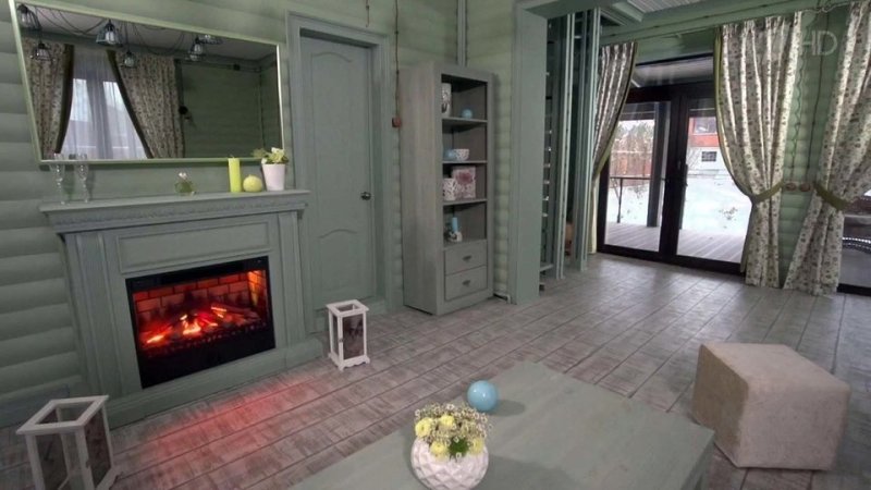 Особняк Елены Прокловой