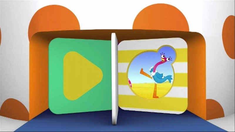 Nick Jr Россия