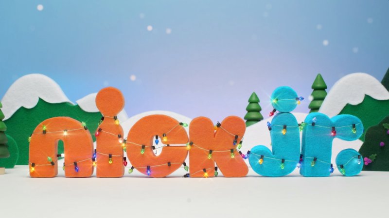 Ник Джуниор