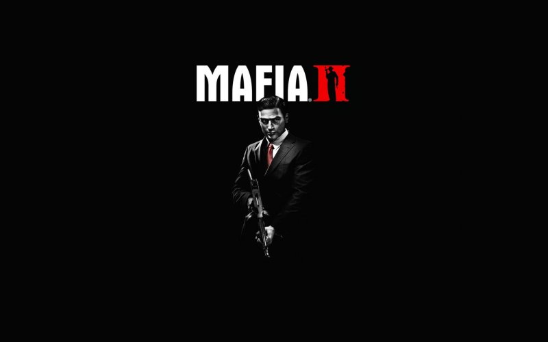 Mafia 2 обои на рабочий стол