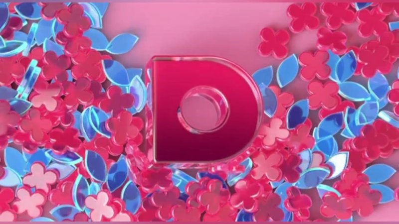 Заставки канала домашний