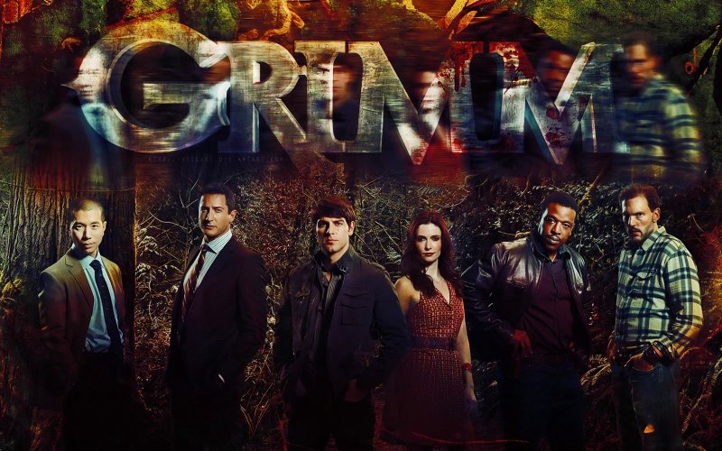 Николас Беркхард Гримм