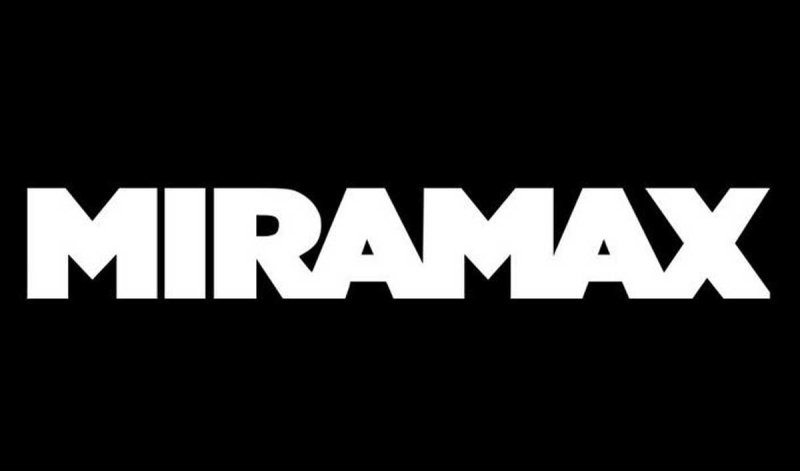 Miramax films логотип