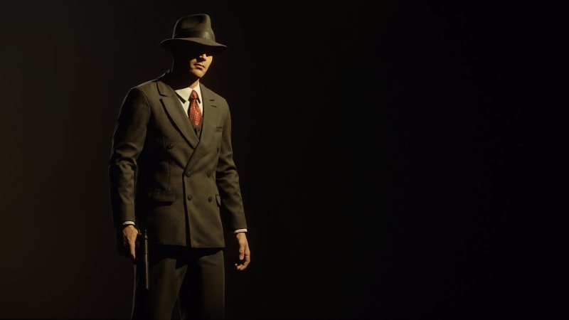 Mafia 1 Definitive Edition