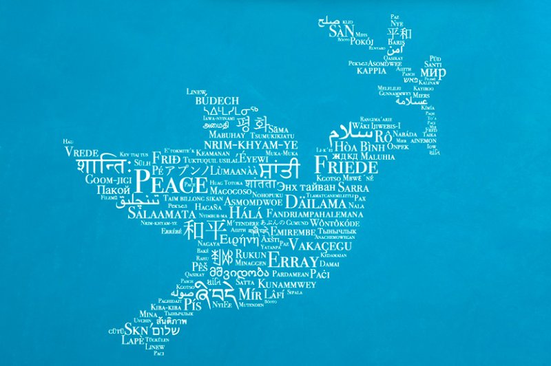 Международный день родного языка языка