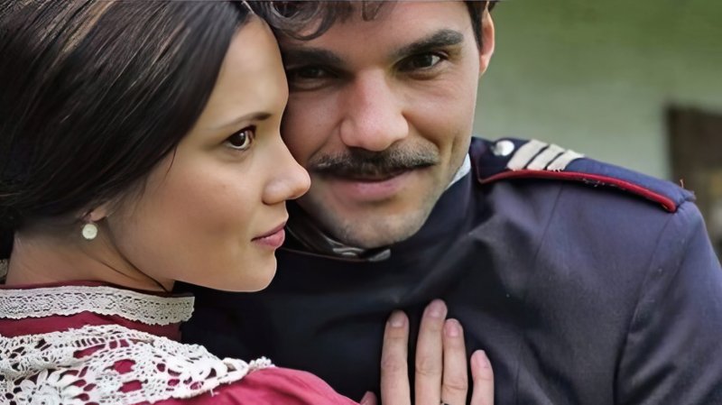 Галина Безрук последний янычар