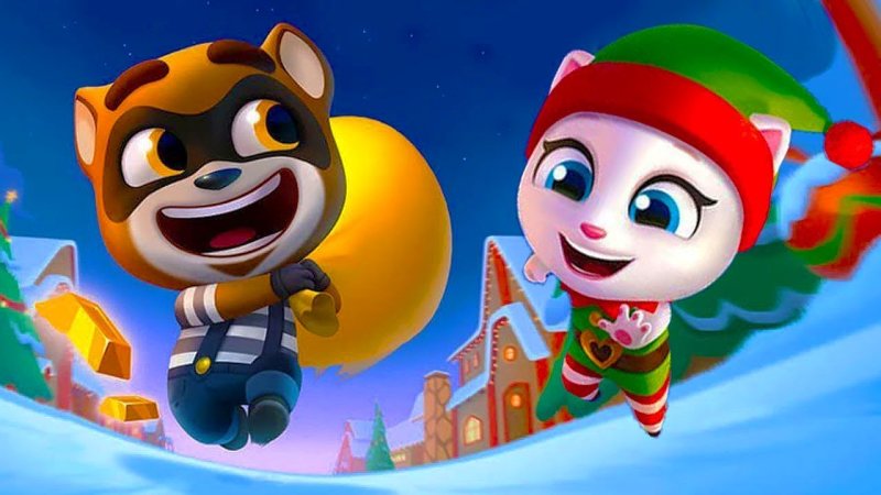 Анджела бег за золотом