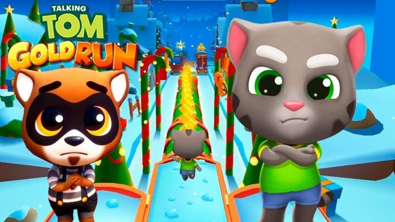 Том за холостом