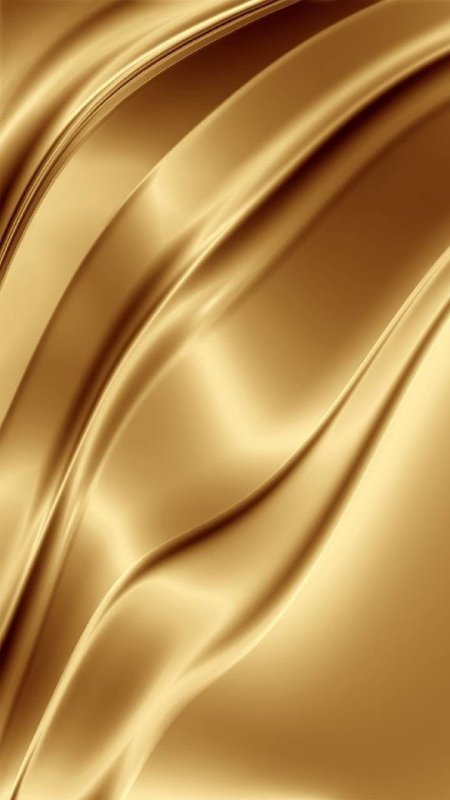 Золото цвет
