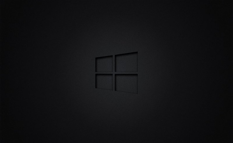 Темные обои