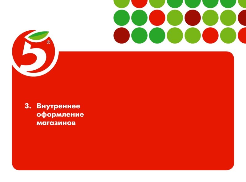 Пятерочка логотип