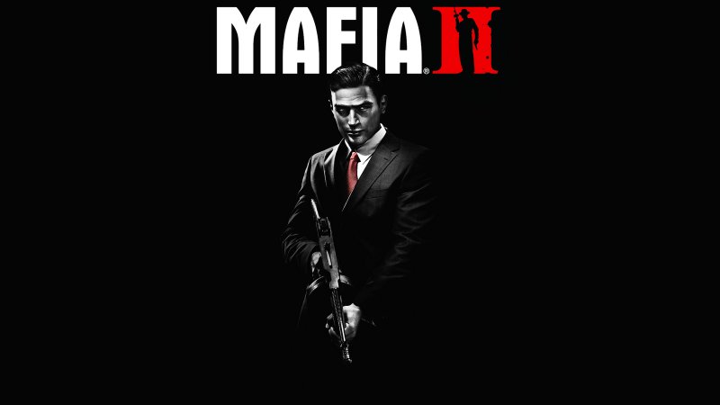 Mafia 2 плакаты