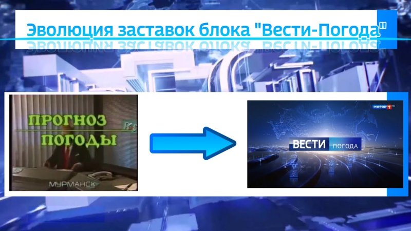 Вести заставка