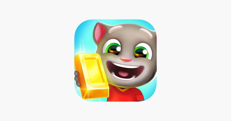 Talking том Gold Run