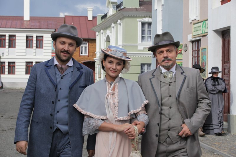 Александр Мохов пока станица спит