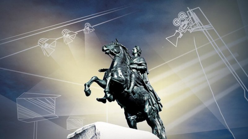 Кинокомпания Ленфильм