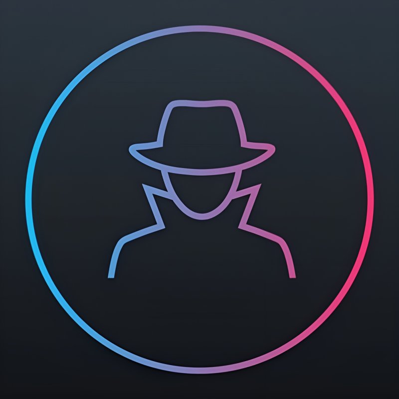 Стильный аватар