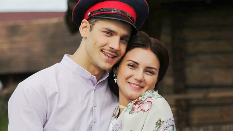 Дмитрий Арбенин пока станица спит