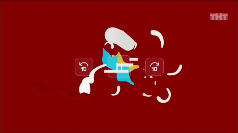 Заставка - comedy Club.2015