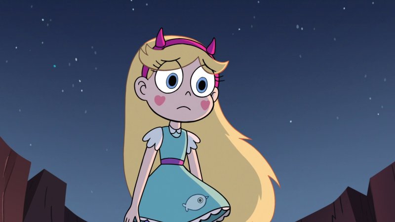 Принцесса Баттерфляй против сил зла