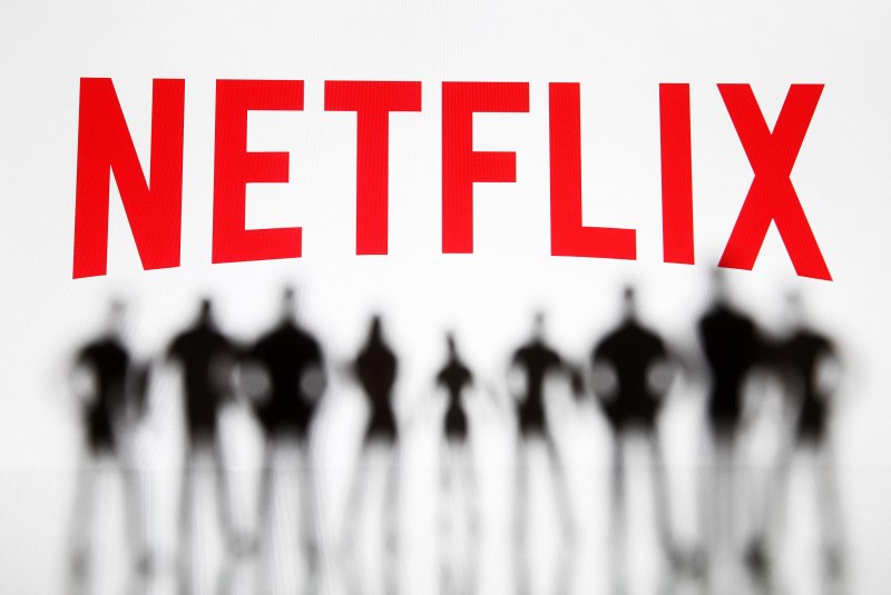 Нетфликс сериалы заставка