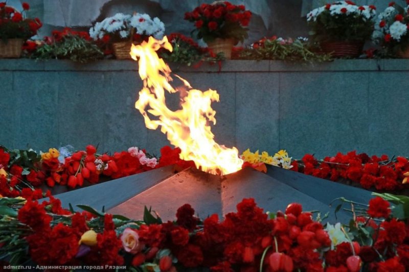 Великая Отечественная война минута молчания