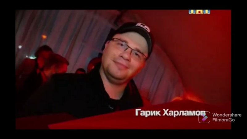 Заставка comedy Club (2015) (Сочи)