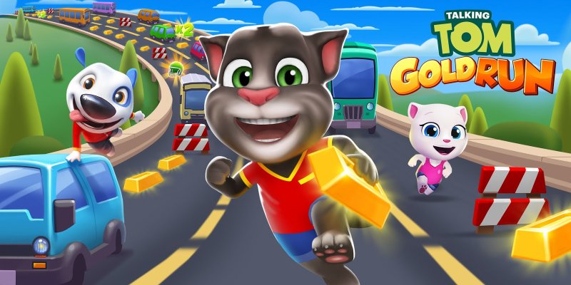 Talking Tom
