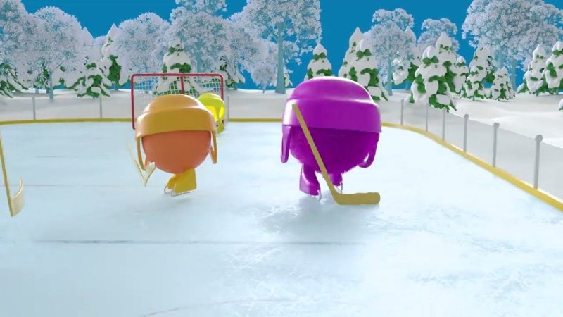 Телеканал Карусель 2022