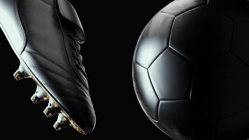 Заставки канала матч