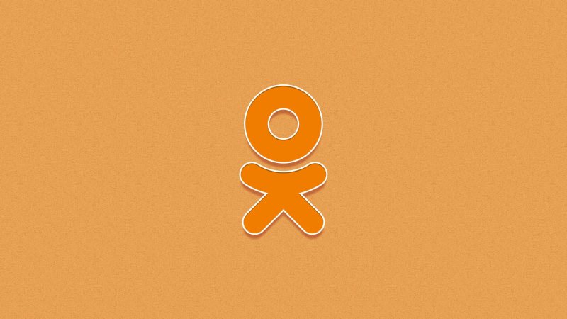 Фон для Одноклассники обложки