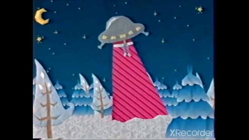 Карусель зима 2013