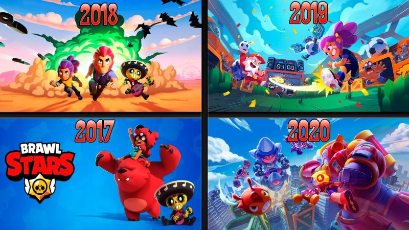 Загрузочные экраны лравл старс