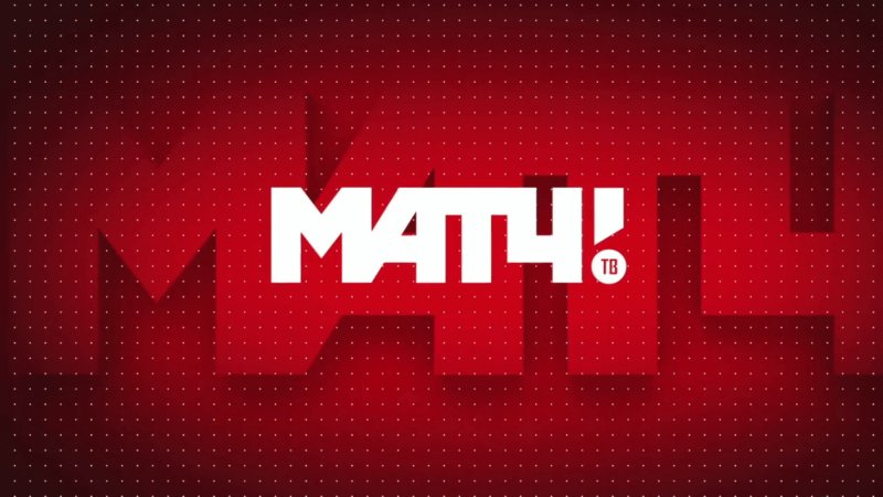 Матч логотип