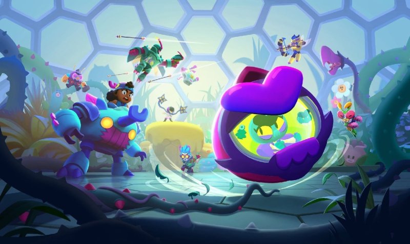 Бойцы Браво старс 2022