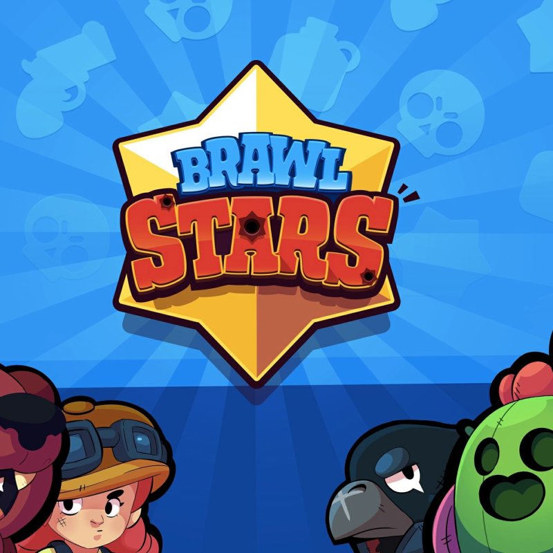 БРАВЛ старс