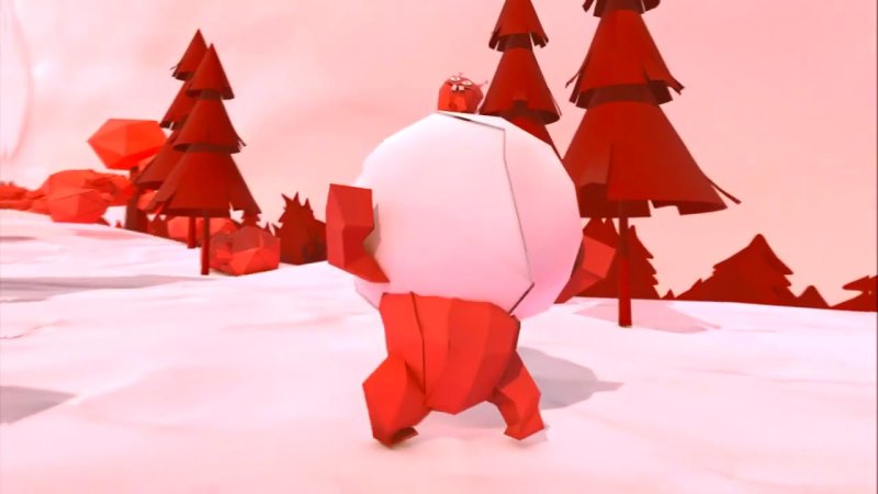 Канал Карусель Весна 2016