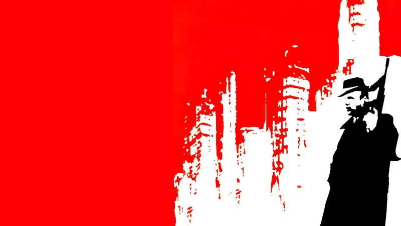 Игра Mafia the City of Lost Heaven