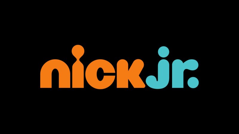 Nick Jr Телеканал