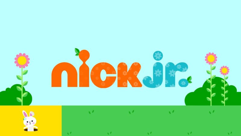 Nick Jr Телеканал