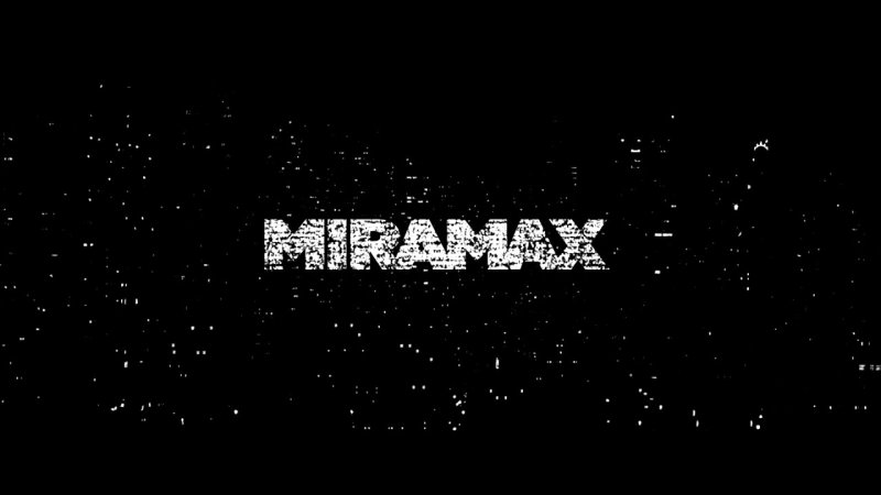 Мирамакс логотип