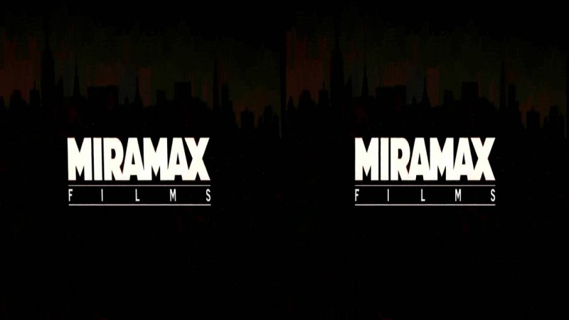 Мирамакс заставка