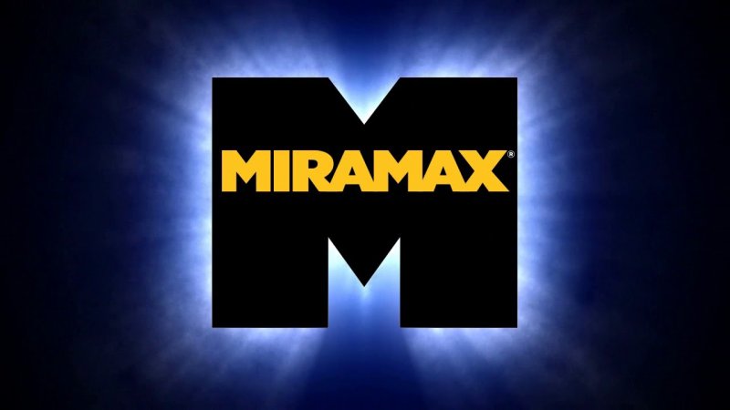 Мирамакс логотип