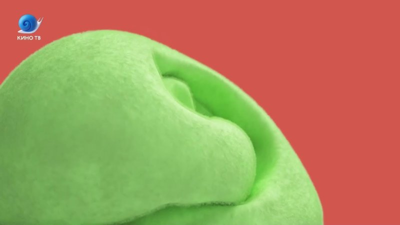 Логотип телеканала кино ТВ