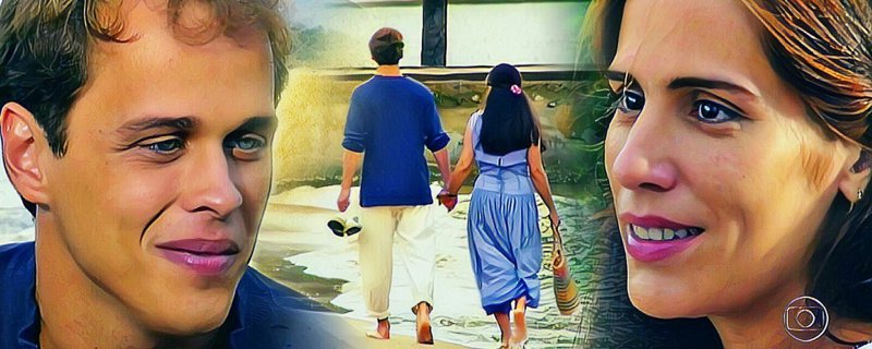 Сериал наша тайна заставка