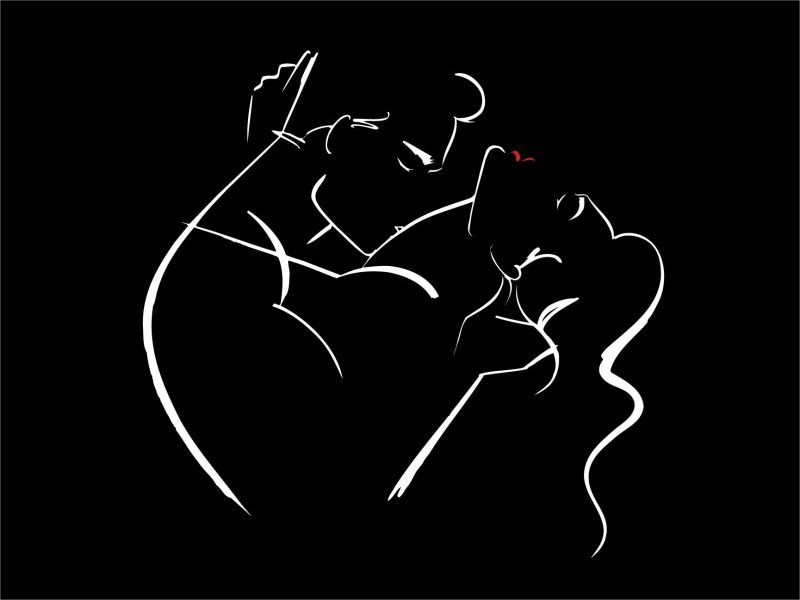 Тай Уилсон рисунки любовь