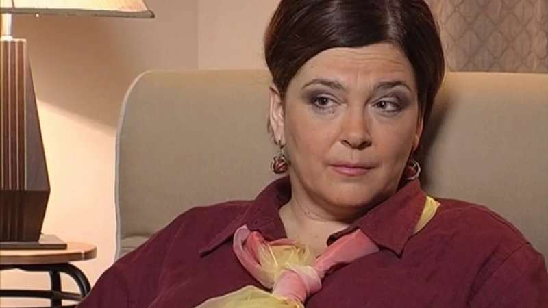 Галина Тимошенко 2023